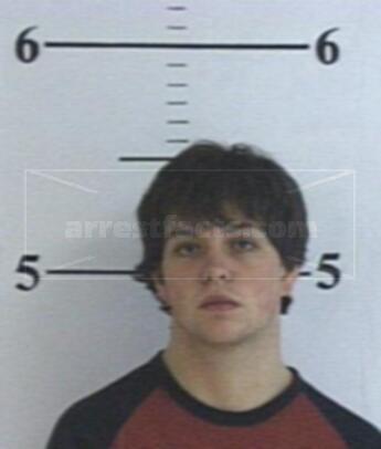 Dustin Wayne Havard