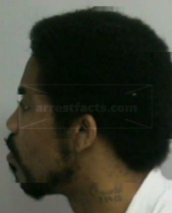 Gregory Raheem Smith
