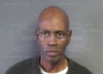 Fredrick Jerome Jones