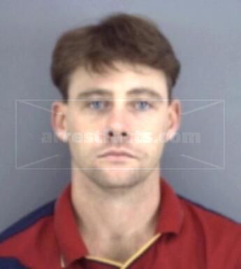 Paul Patrick Berry