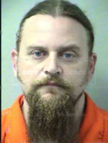 Chad Jeremy Webb