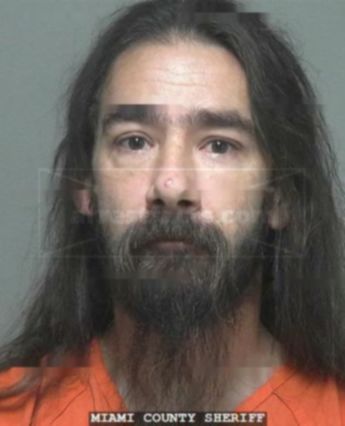 Timothy Lee Westfall