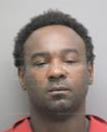 Darice Dwayne Davis