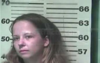 Ashley Ann Mccowan