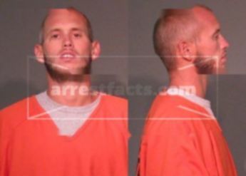 Broadus Shane Crump