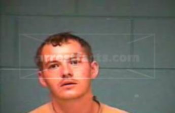 Brandon Clay Willoughby