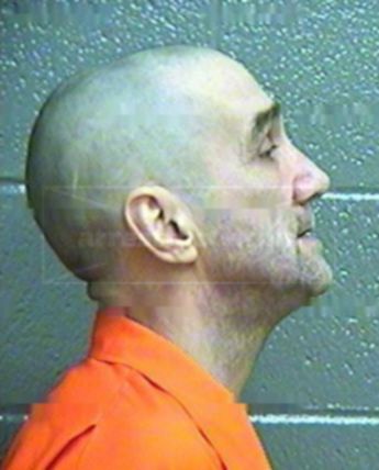 James Wesley Kirby
