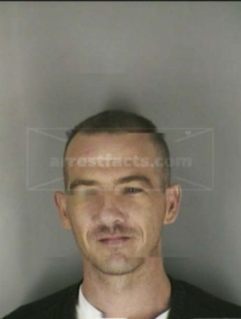 Richard Wayne Mckinstry Jr.