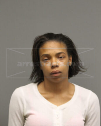Jasmen D Allen