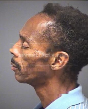 Larry Timothy Little