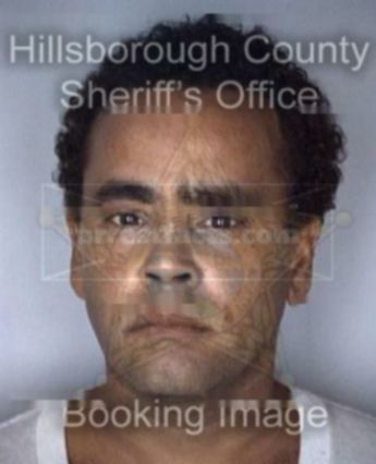 Anthony Luis Vasquez