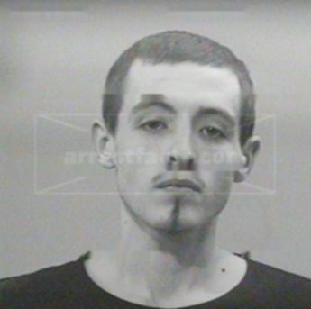 Corey Preston Dearman