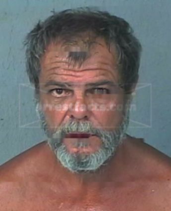 Wesley Allan Bailey