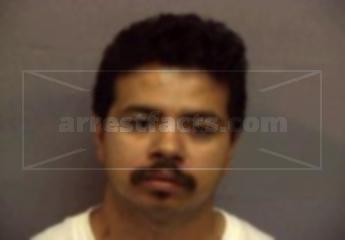 Charles Vasquez Gonzales