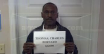 Charles Bernard Thomas