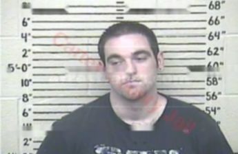 Adam Salyers