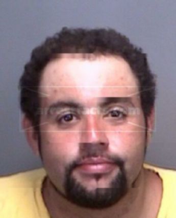 Mark Jason Palmer
