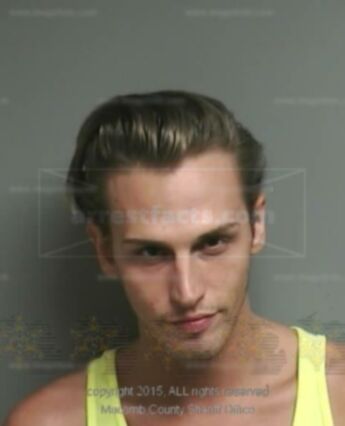 Adam Christian York