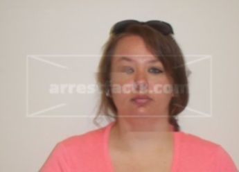 Tracy Jean Polk