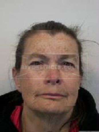 Rosemary Nash