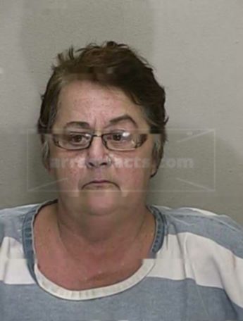 Sandra Jo Plummer