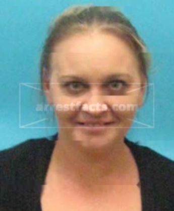 Michelle Lynn Bywaters