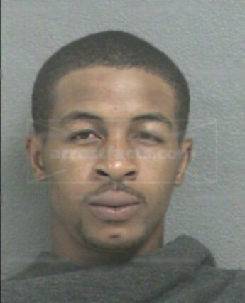 Devastating Derrick Brian Brown