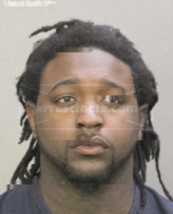 Travis Maurice Power