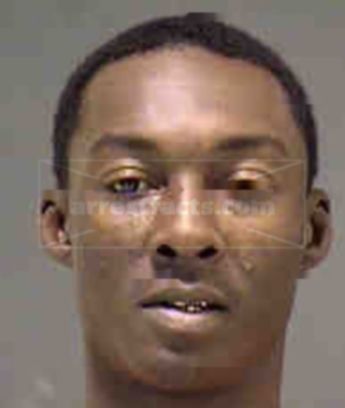 Tawon Dontay Riley