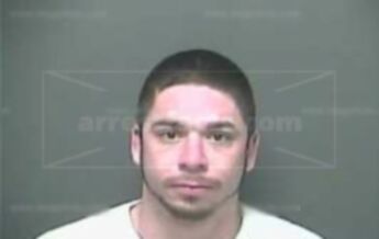 Brandon Robert Mathewson