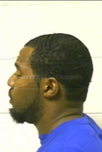 Eric Bryant Simmons