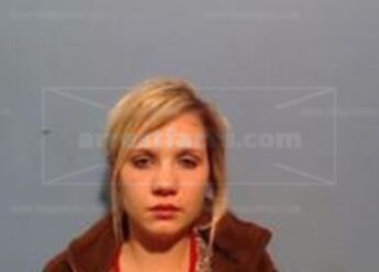 Ashley Deanna Sorrels