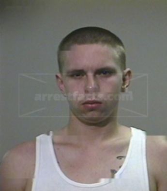 Christopher Robert Thompson