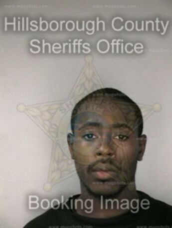 Corey Antjuan Fisher