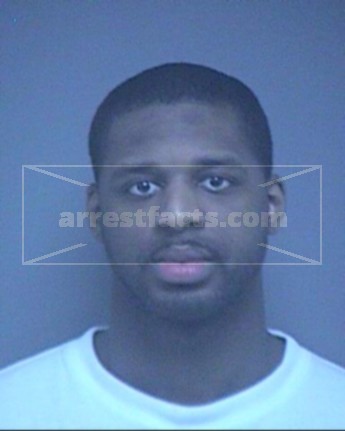 Rico Lamonte Wilson