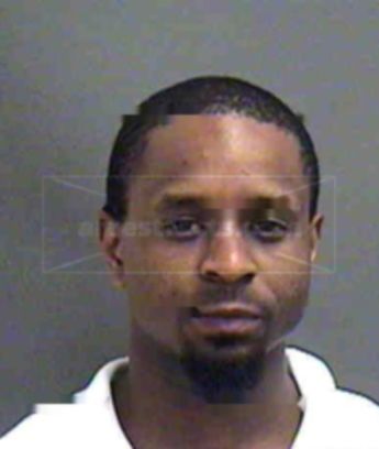 Christopher Lanate Wingate