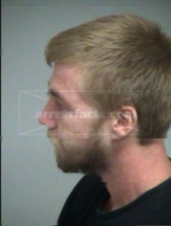 Matthew Jake Rhoades