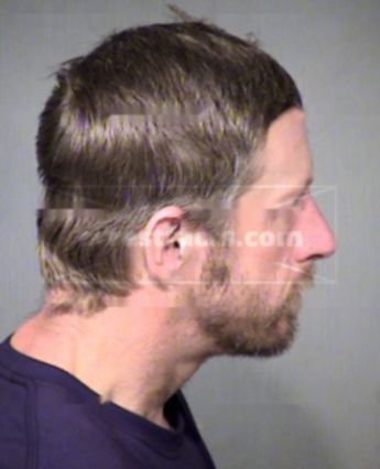 Eric Carl Sheridan