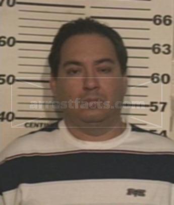 Ignacio Casarez Vega