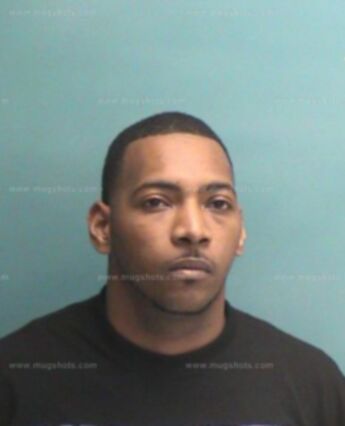 Terrence Jerome Whittaker