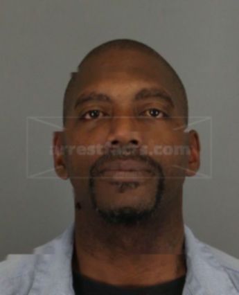 Tyrone Scott Gary