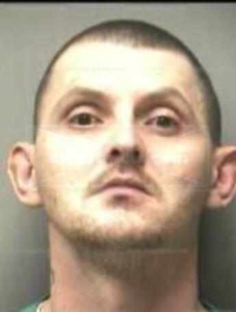 Brandon Franklin Daulton