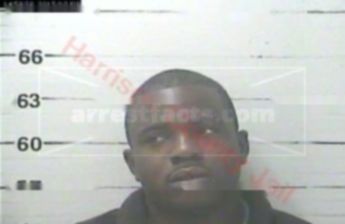 Delton Kemone Brumfield