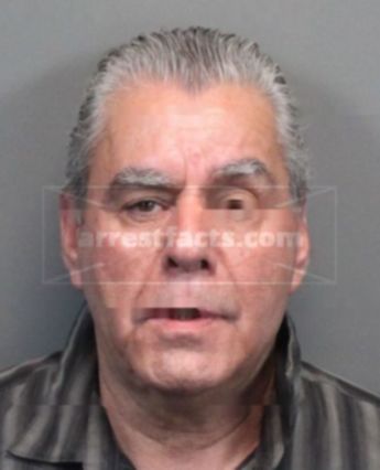 Rudy Albert Rivas