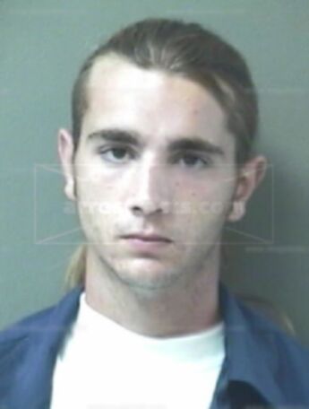 Edward Brandon Legere