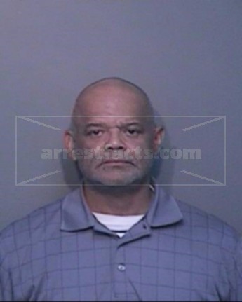 Barry Michael Richard