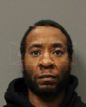 Marlo Eugene Davis
