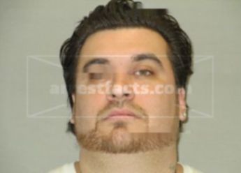 Jonathan Nicholas Gourley
