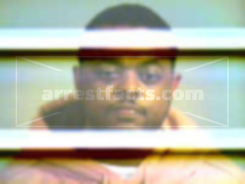 Jamel Armad Fant