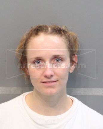 Lacy Marie Whitefield